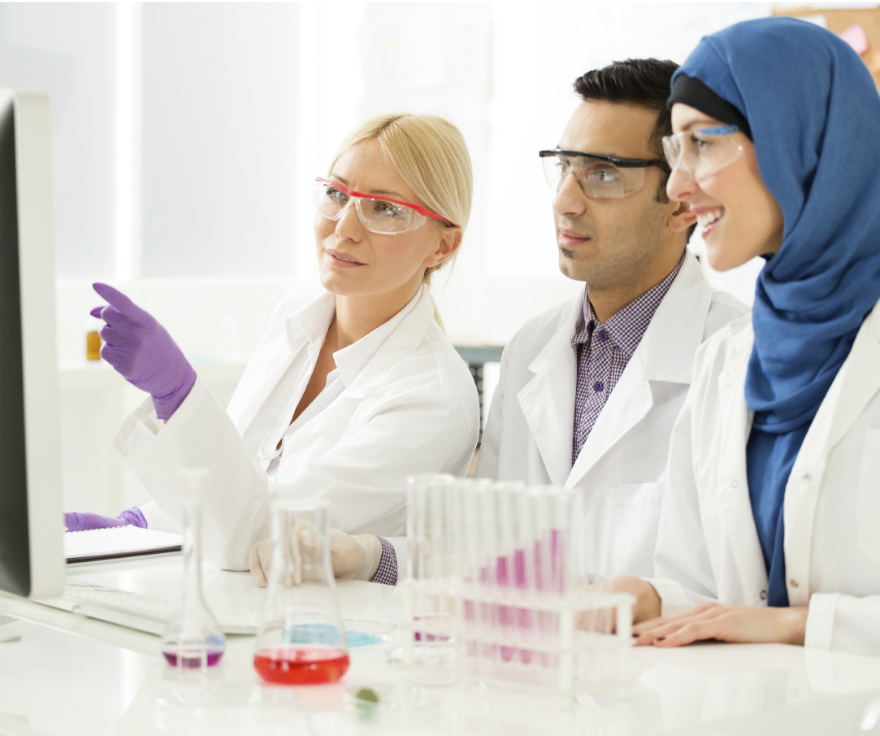 Religion and the workplace Are Muslims being screened out? HRM online