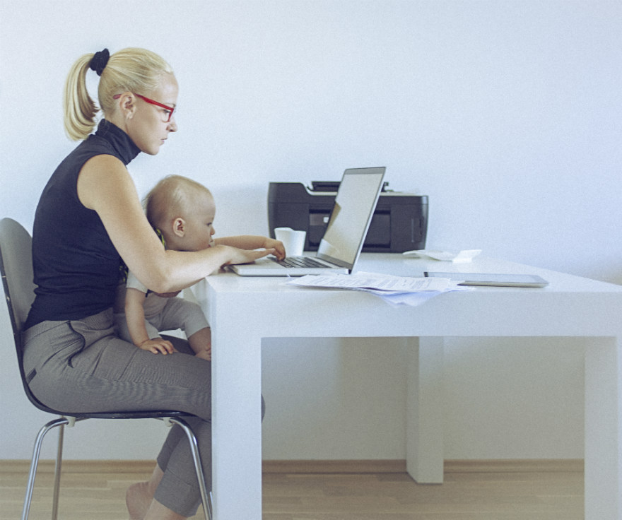 Why flexible working is the new workplace norm HRM online