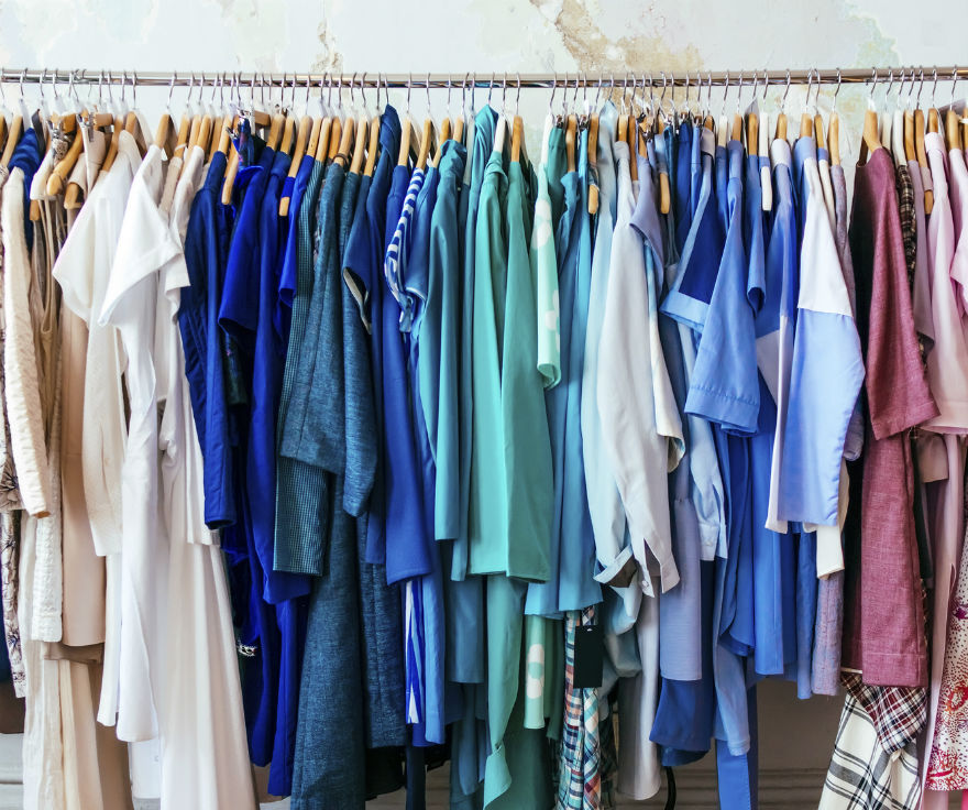 Is the best office dress code no office dress code? - HRM online