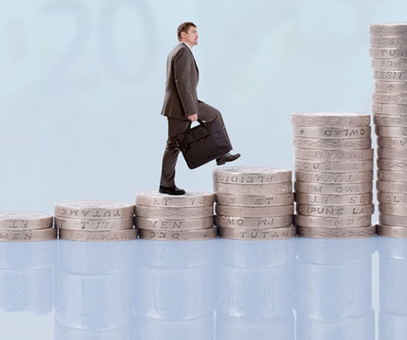 Who are the biggest earners? - HRM online