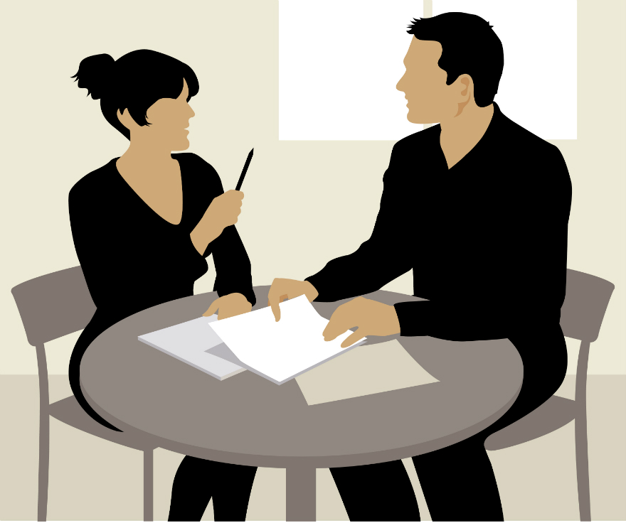 Preparing & Conducting Interviews | How to Fill a Job ...