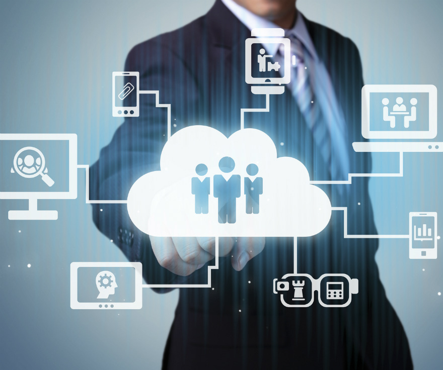 The recruitment trends to look out for in 2018 - HRM online