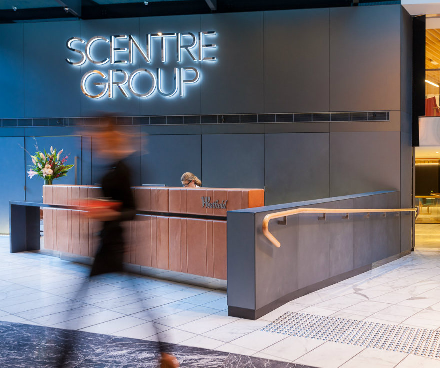 Scentre Group shares 3 reasons people love to work there - HRM online