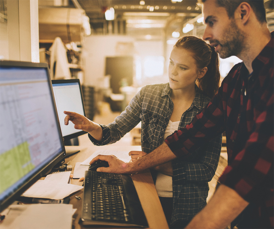 Ahri capstone project image