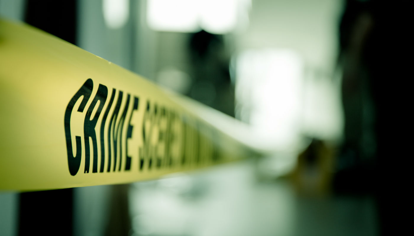 What is red collar crime and how common is it? HRM online