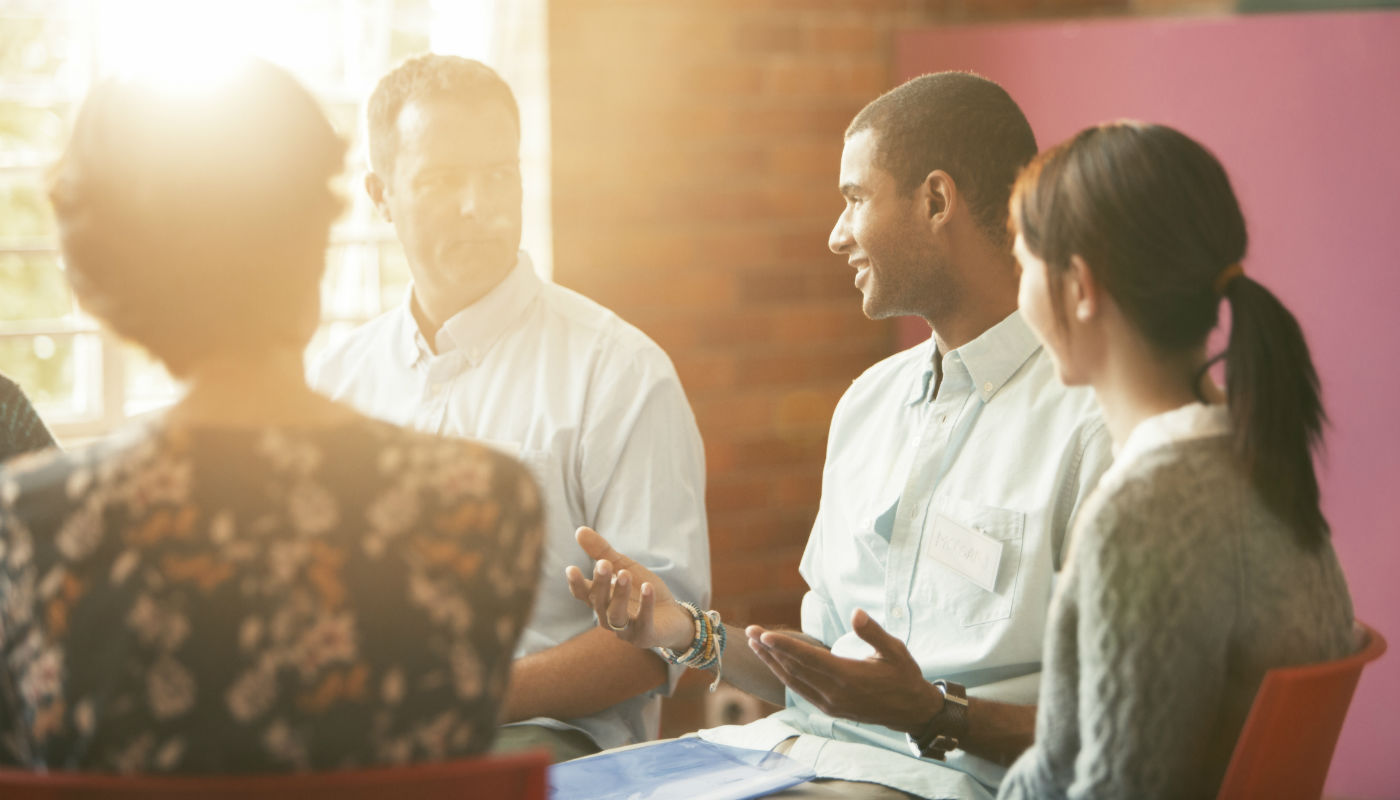 Changing the status quo on mental health HRM online