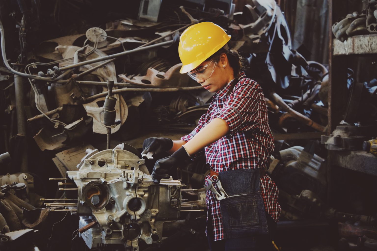 Are greycollar workers the solution to skills shortages? HRM online
