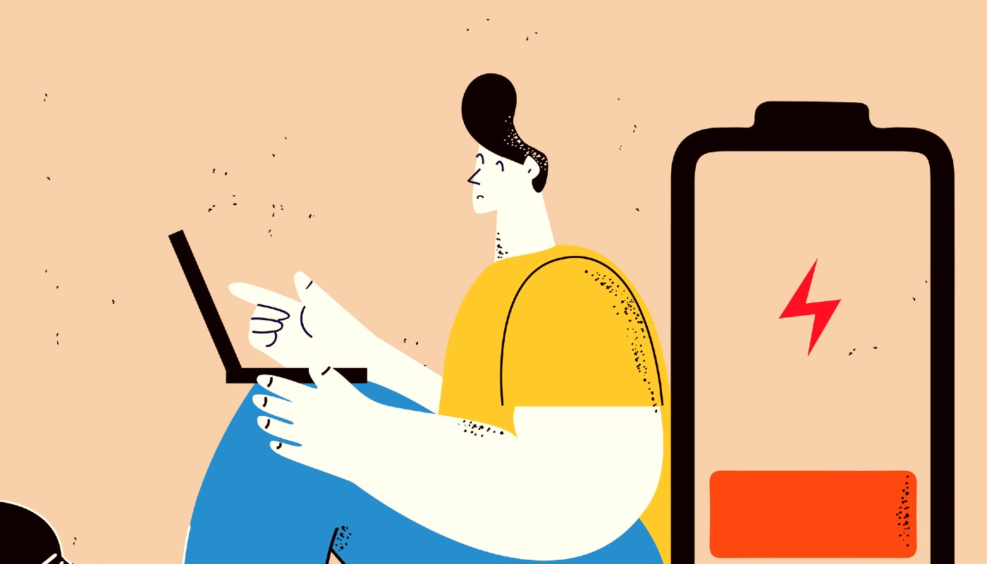 5 types of energy drainers you could encounter at work HRM online