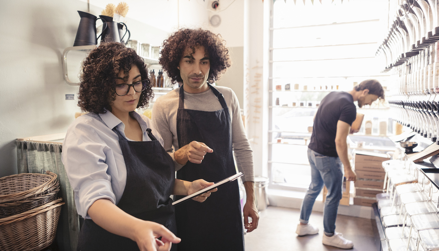 Onthespot interviews how Dan Murphy’s and other retailers are