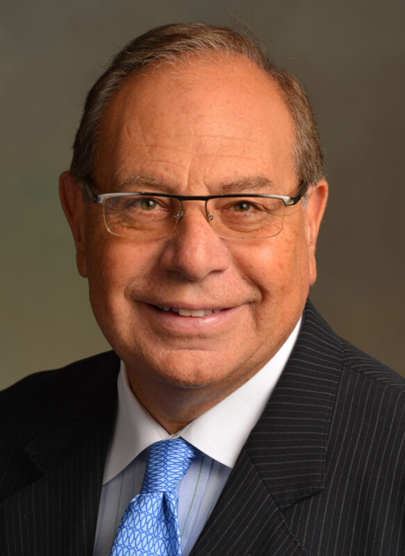Headshot of Anthony Ariganello, Chief Executive Officer at Chartered Professionals in Human Resources (CPHR) Canada